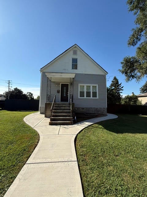 3903 W 115th Street — photo