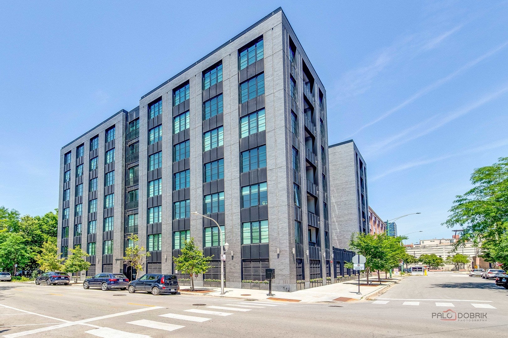 1400 W Monroe Street 5B — photo