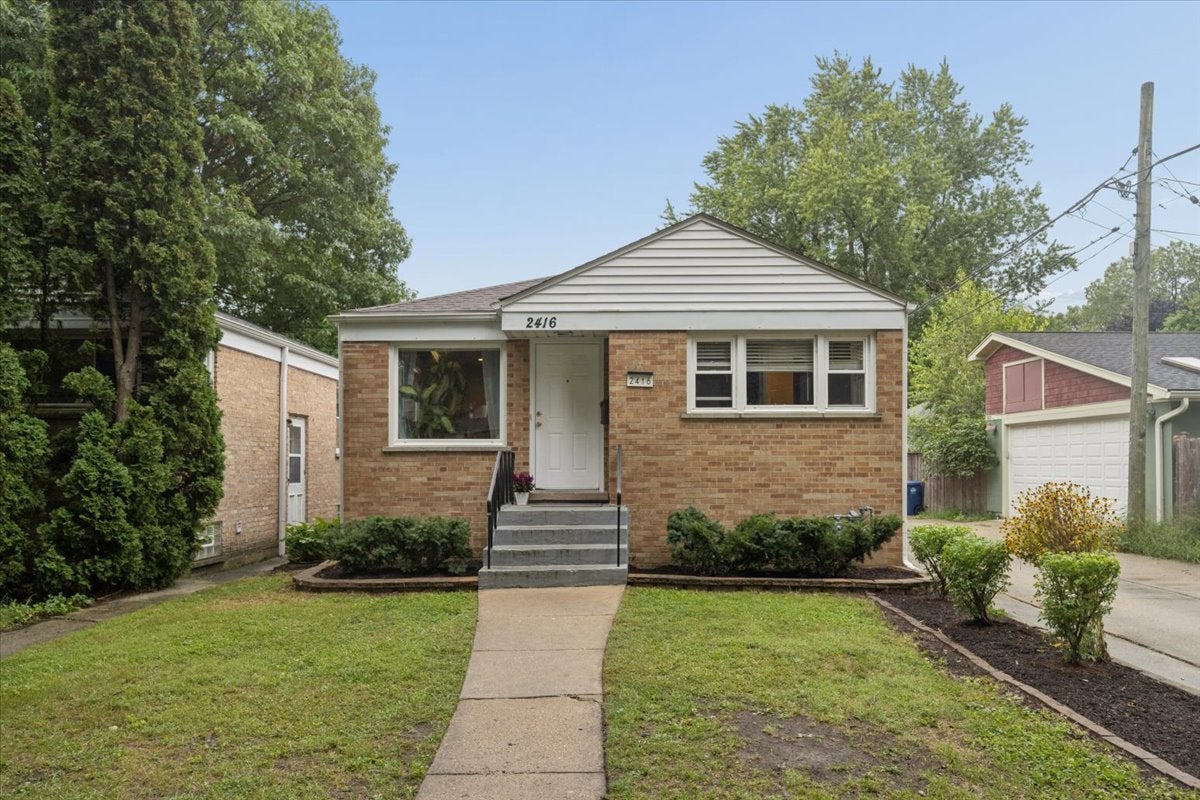 2416 Nathaniel Place — photo