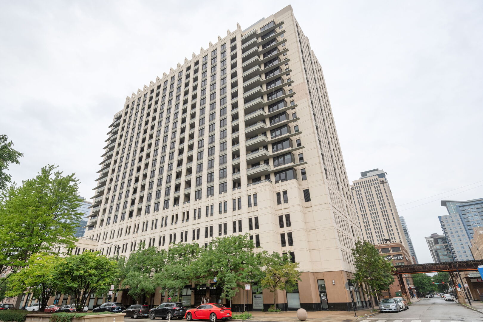 1255 S State Street 1514 — photo
