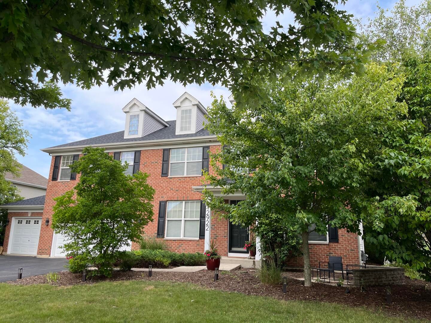 12922 N Grande Poplar Circle — photo