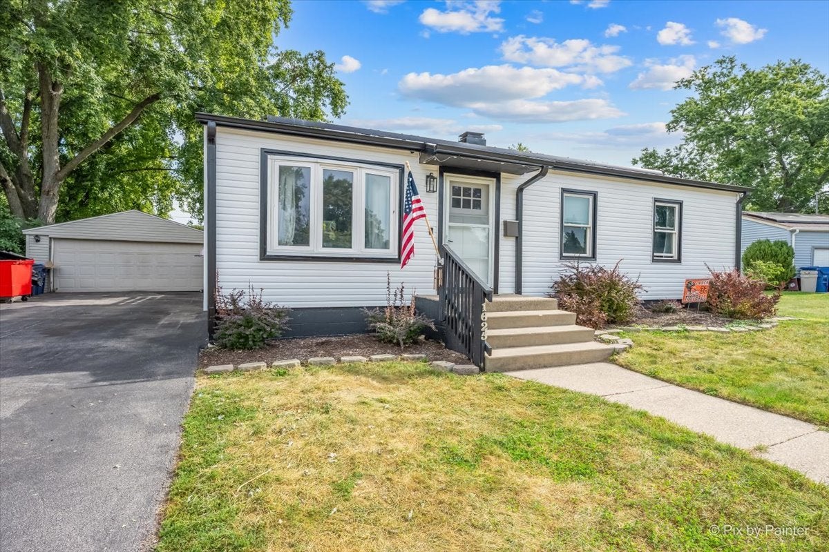 1625 Sunrise Drive — photo