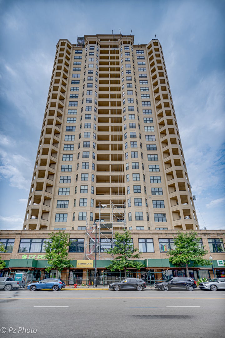 1464 S Michigan Avenue 1509 — photo