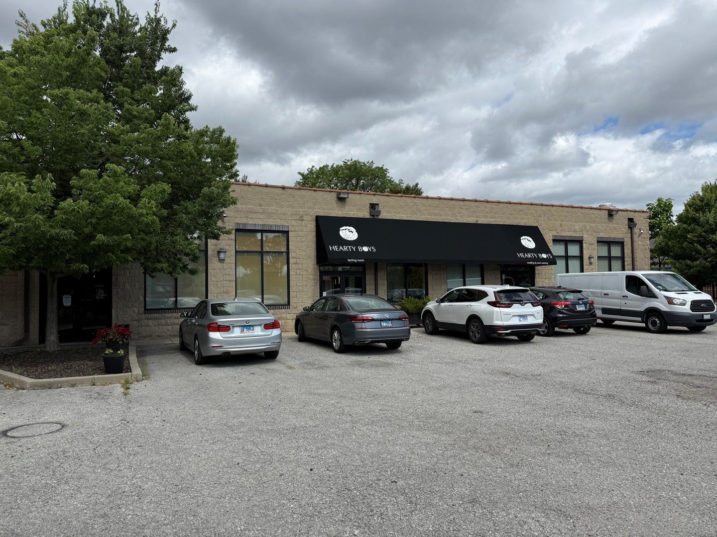 3515 W Grand Avenue — photo