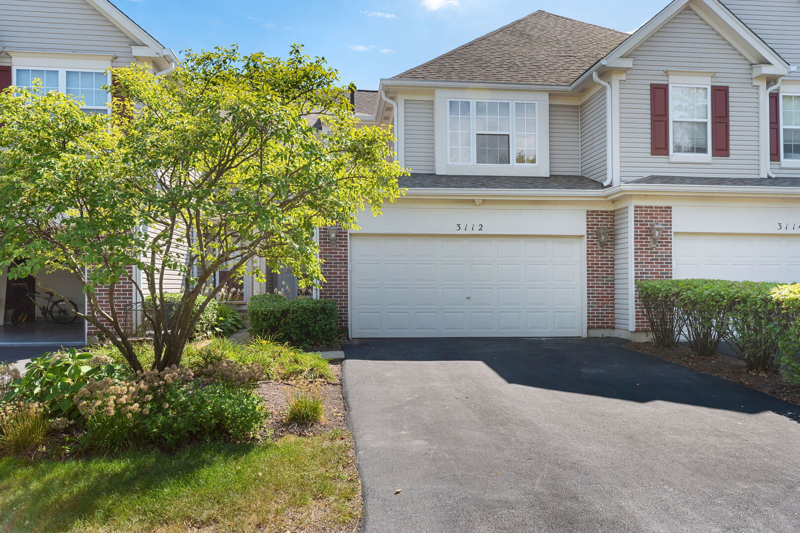 3112 Crystal Rock Road — photo