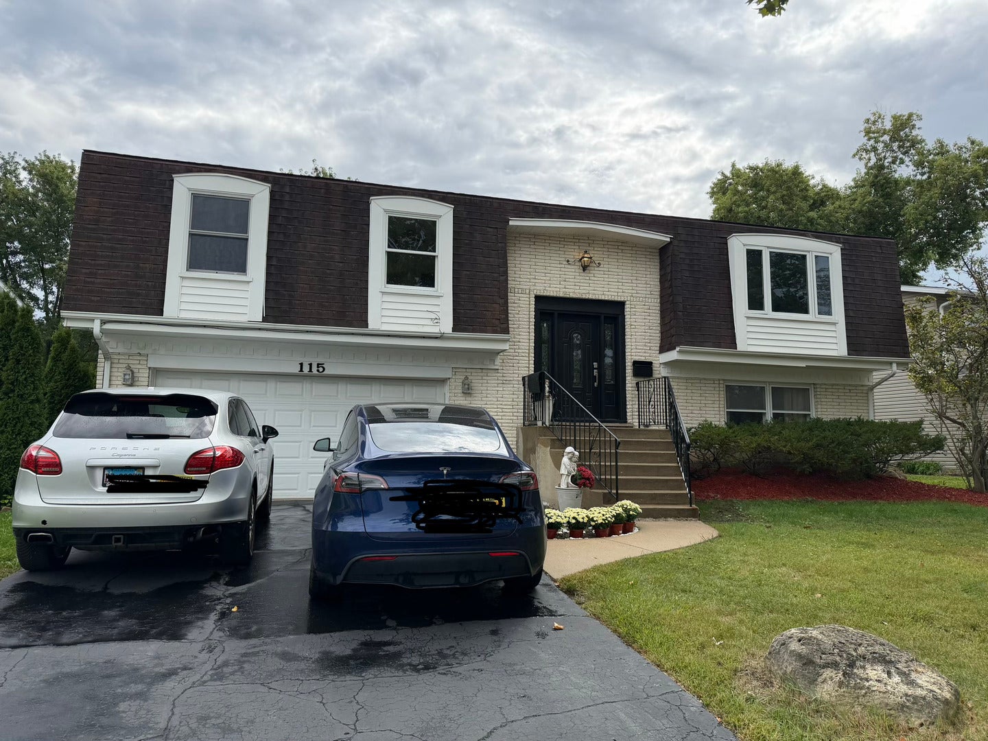 115 W King George Court — photo