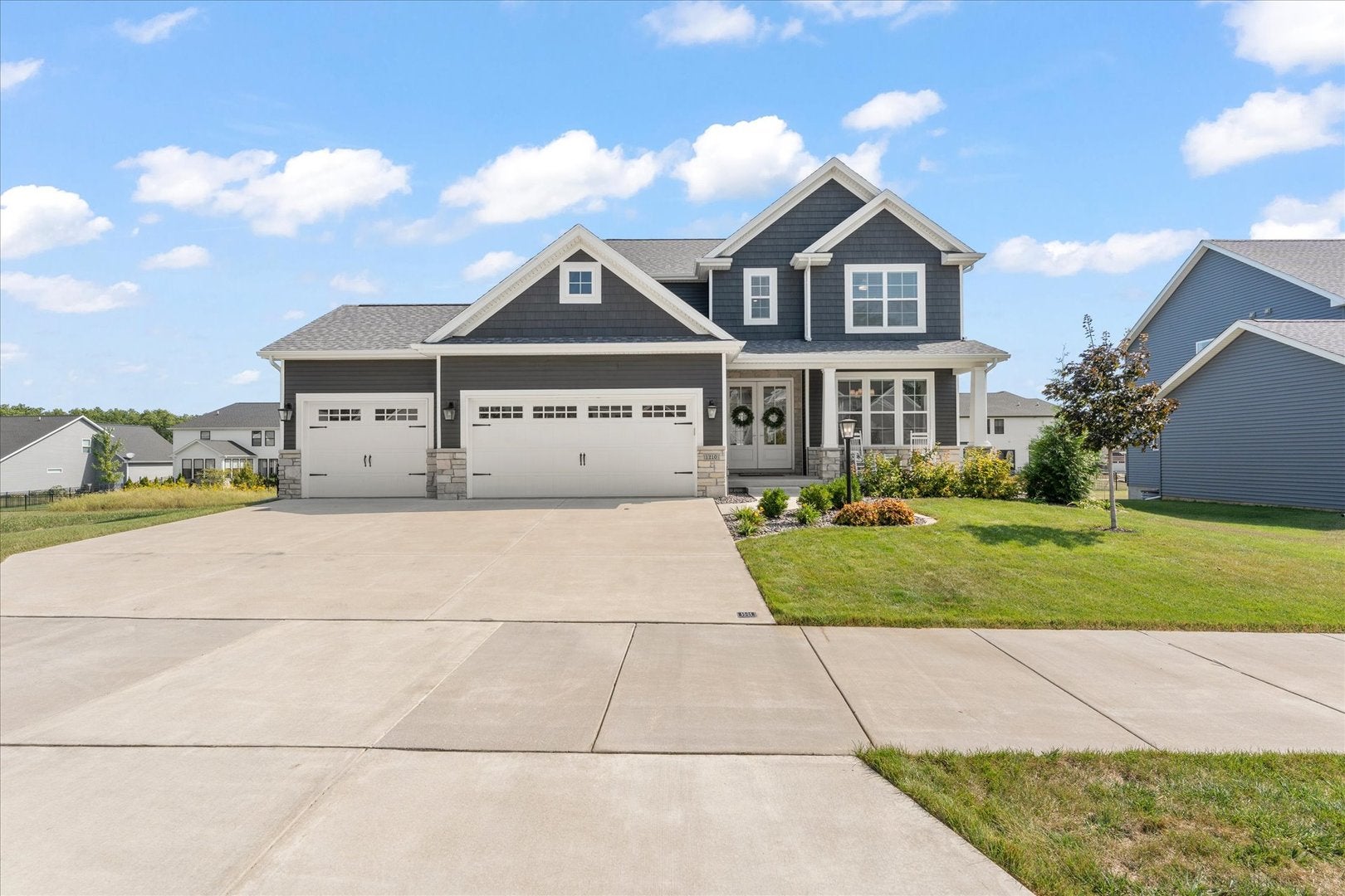 1210 Briarwood Lane — photo