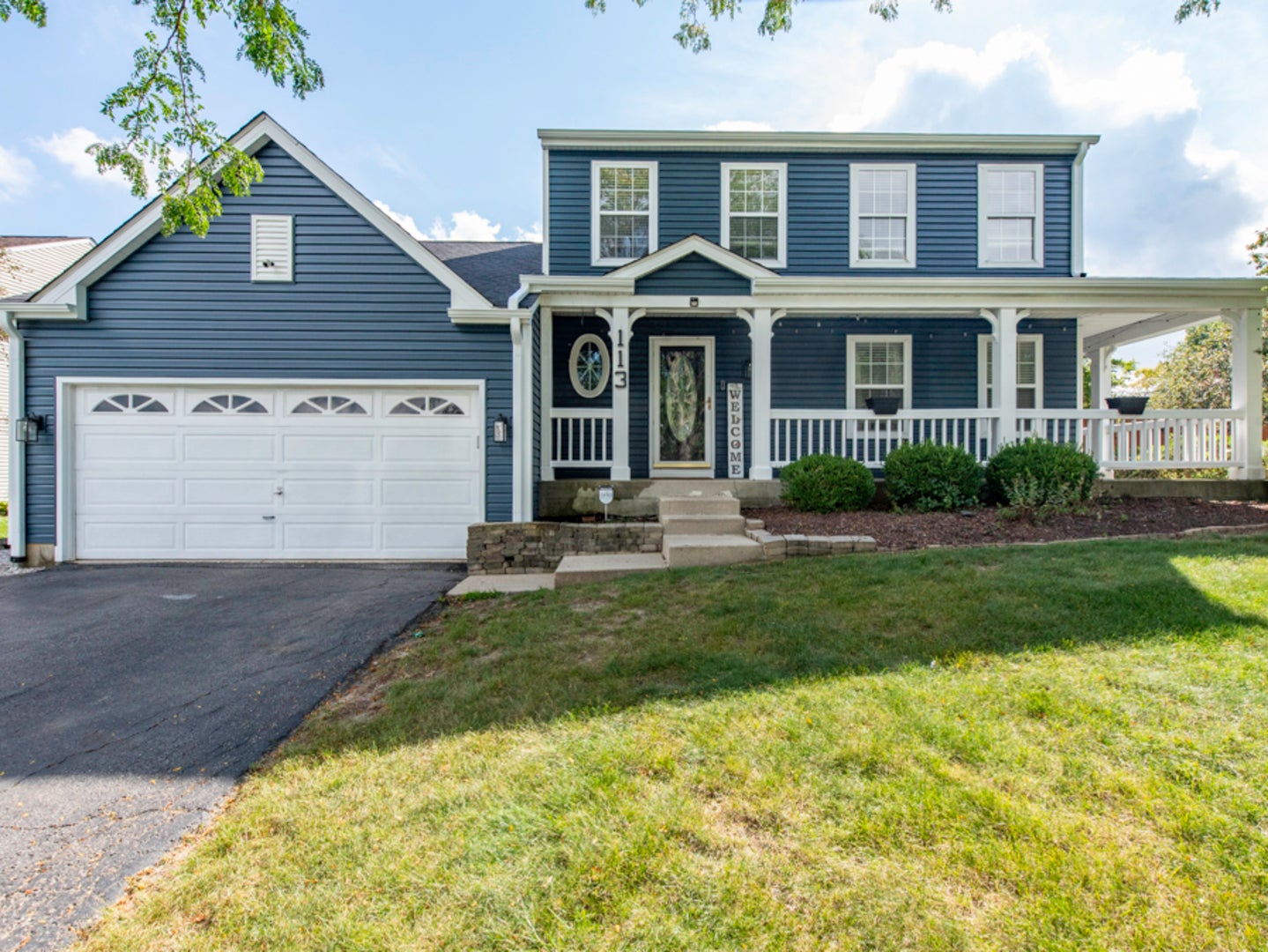 113 Oakton Lane — photo