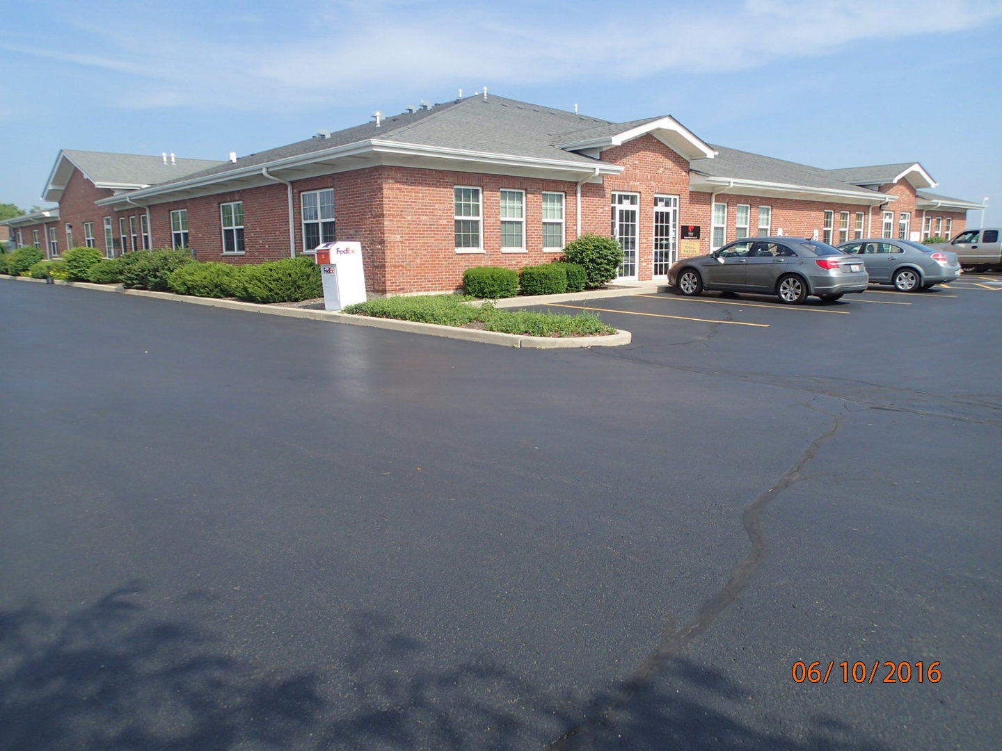 822 Infantry Drive 105 — photo