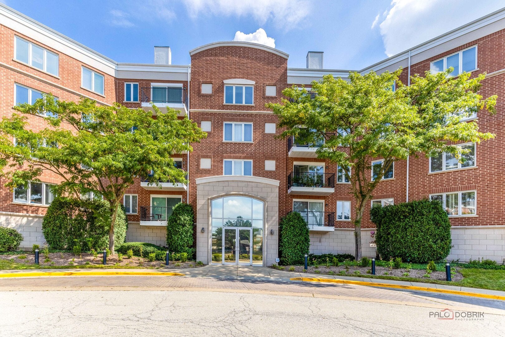 351 Town Place Circle 503 — photo