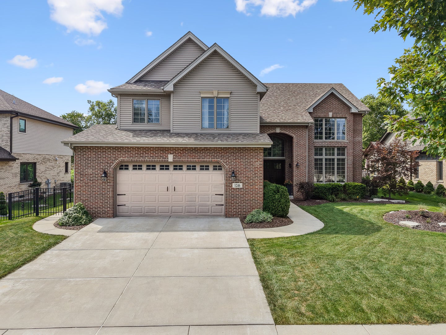 1246 Chatham Drive — photo