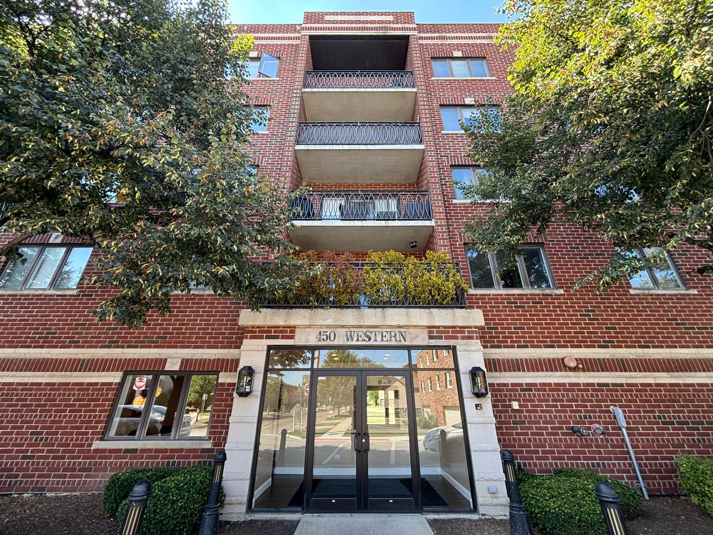 450 S Western Avenue 505 — photo