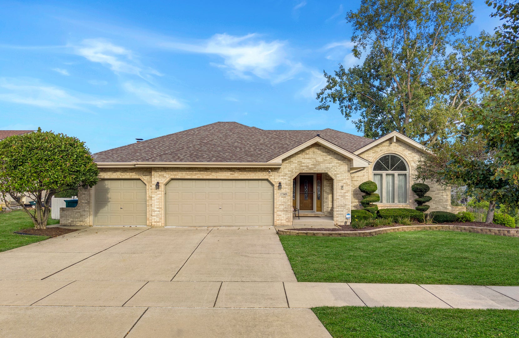 17349 Grange Drive — photo