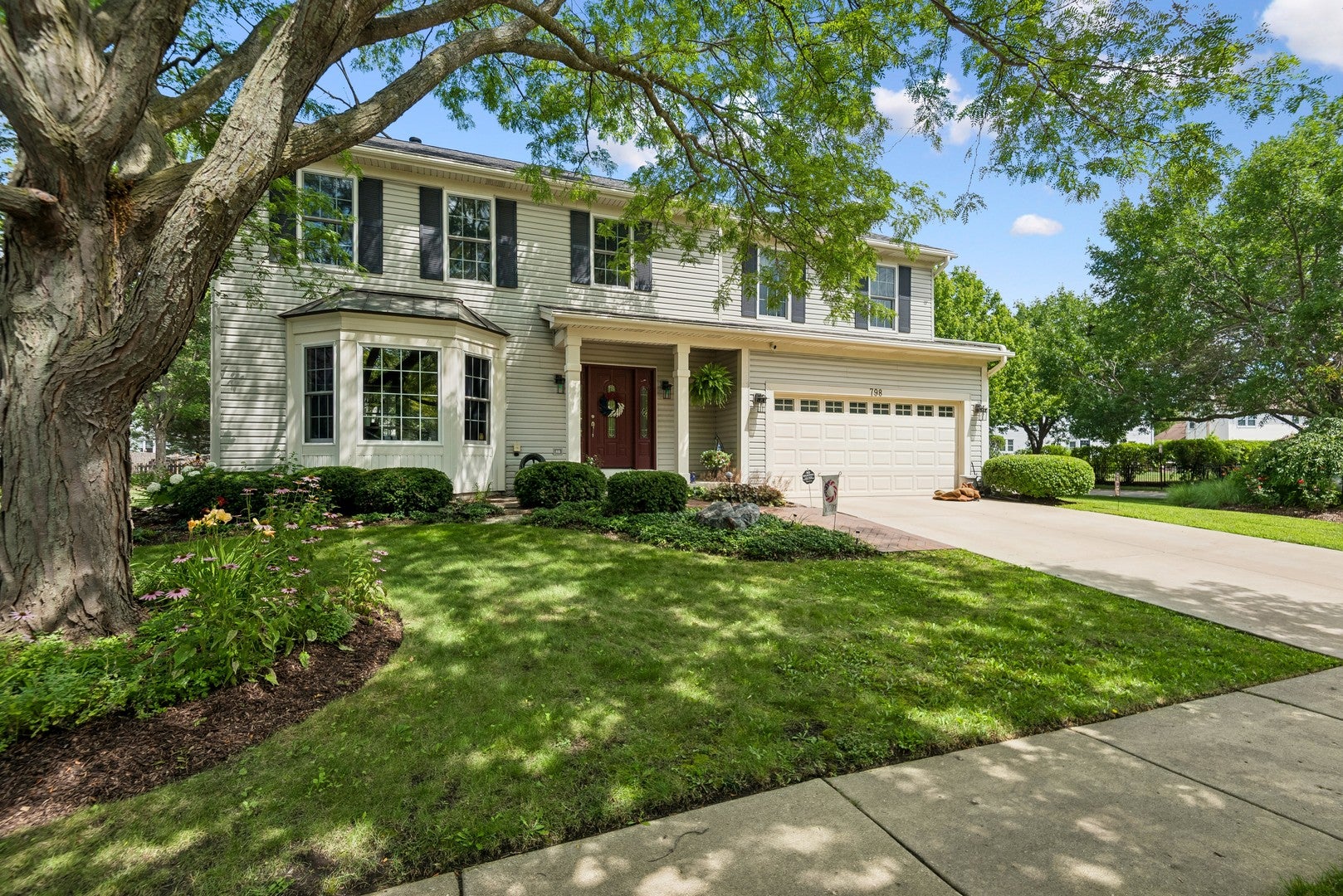 798 Wexford Court — photo