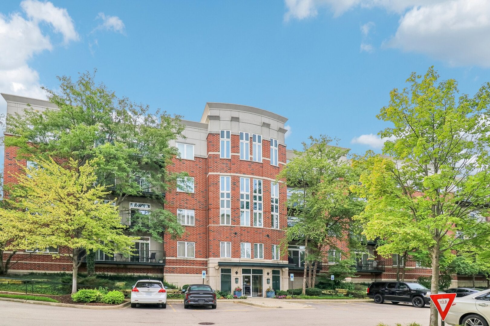 860 Weidner Road 404 — photo