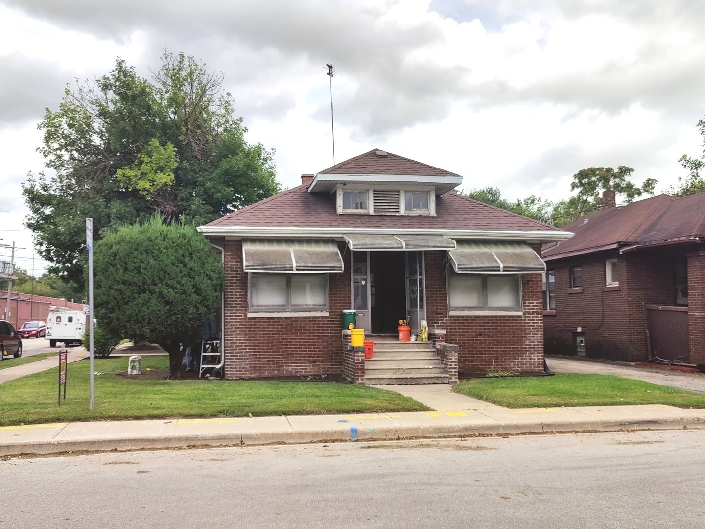 226 Henderson Avenue — photo