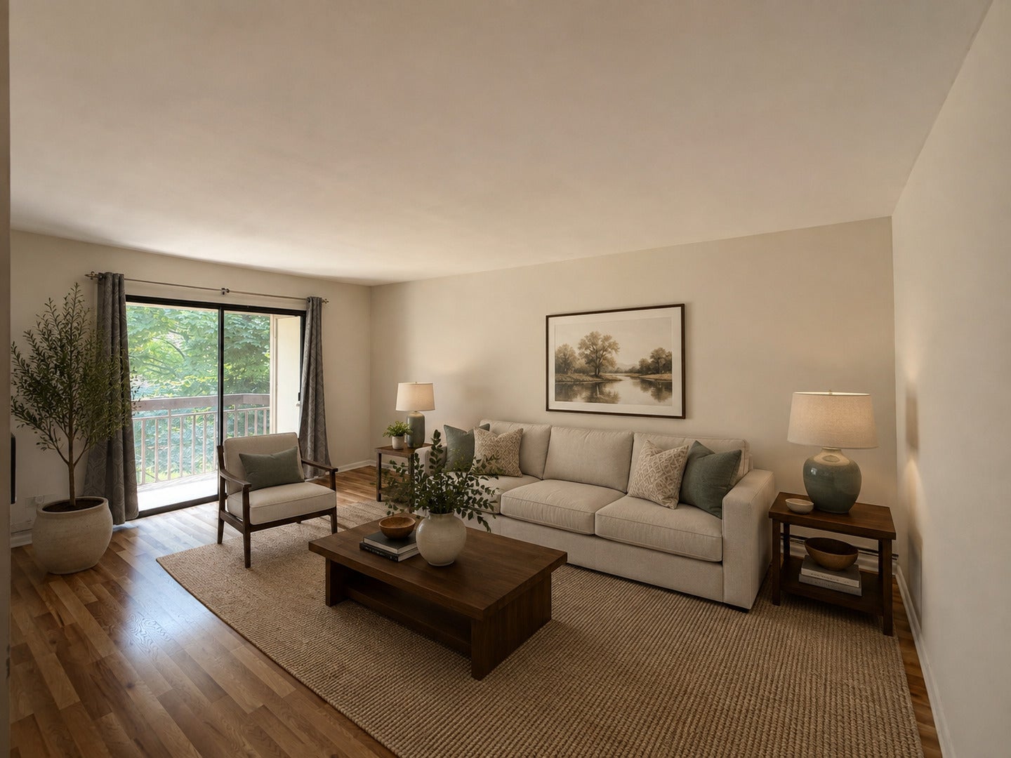 2208 Country Club Drive 26 — photo