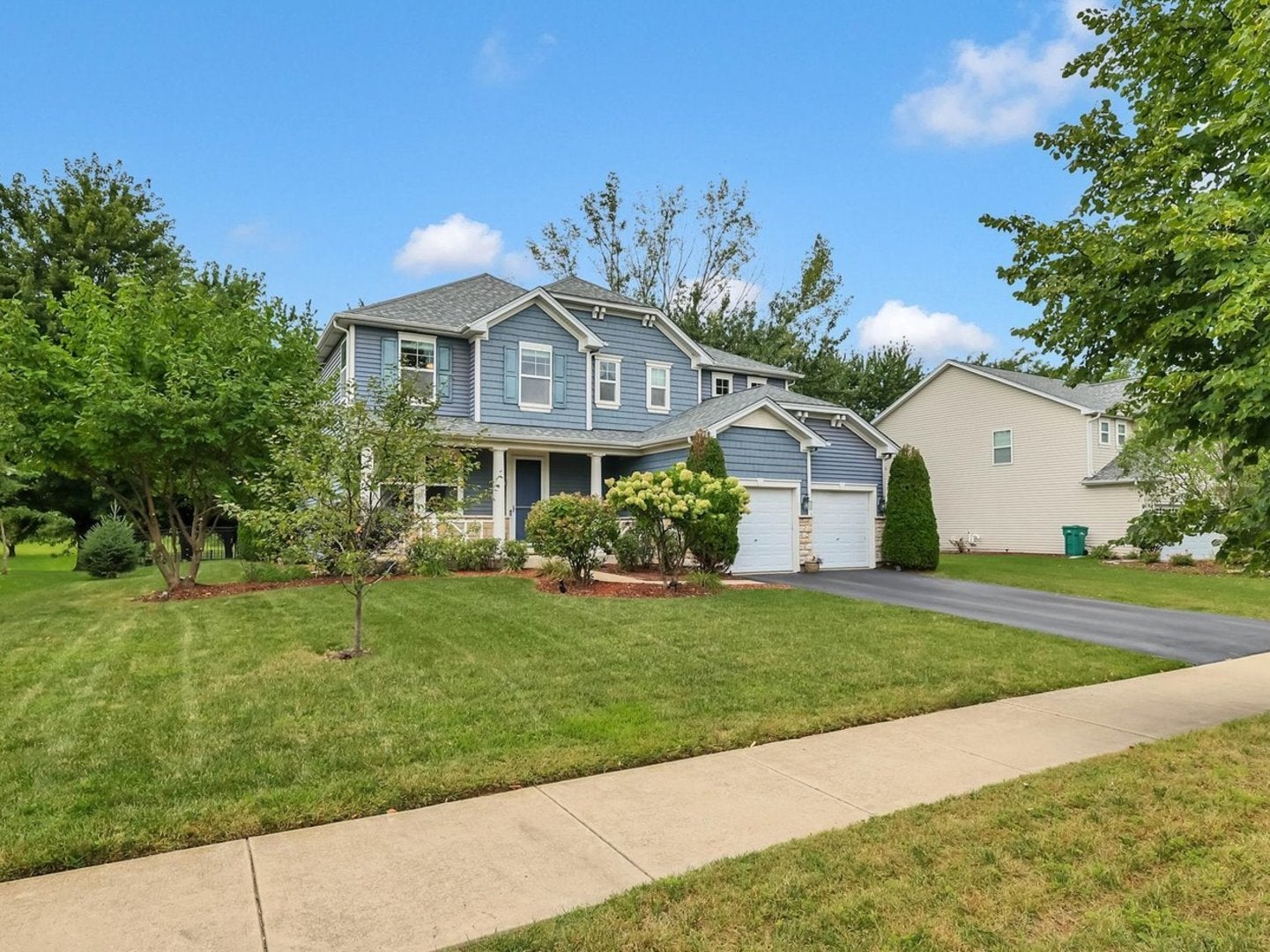 16332 Spring Creek Lane — photo