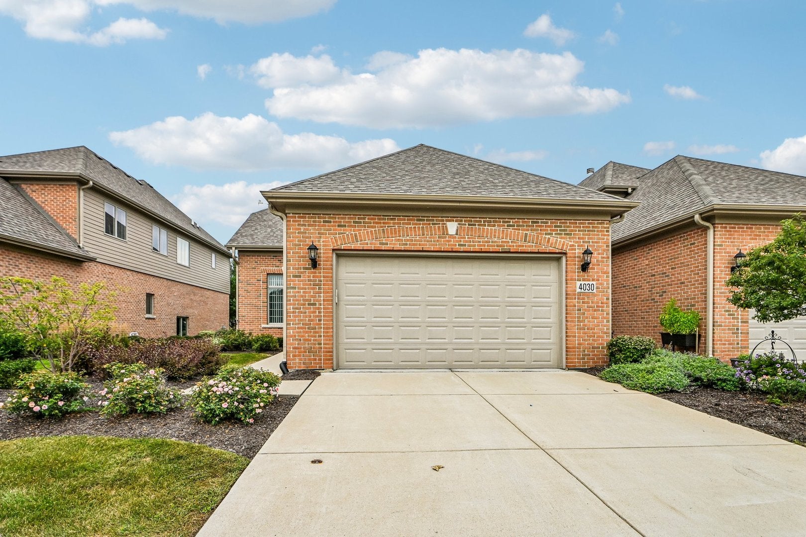 4030 Ashwood Park Court — photo