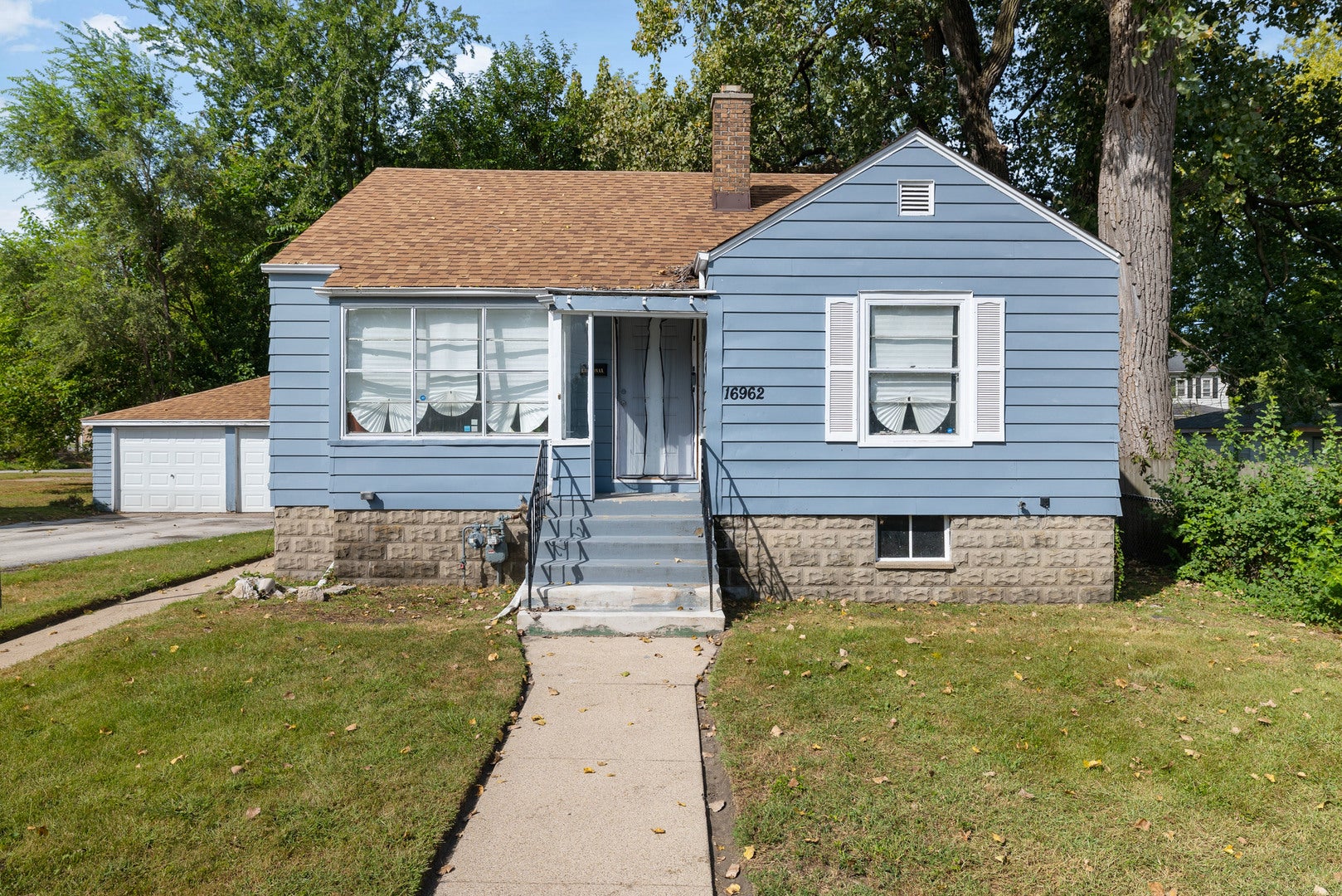 16962 Page Avenue — photo