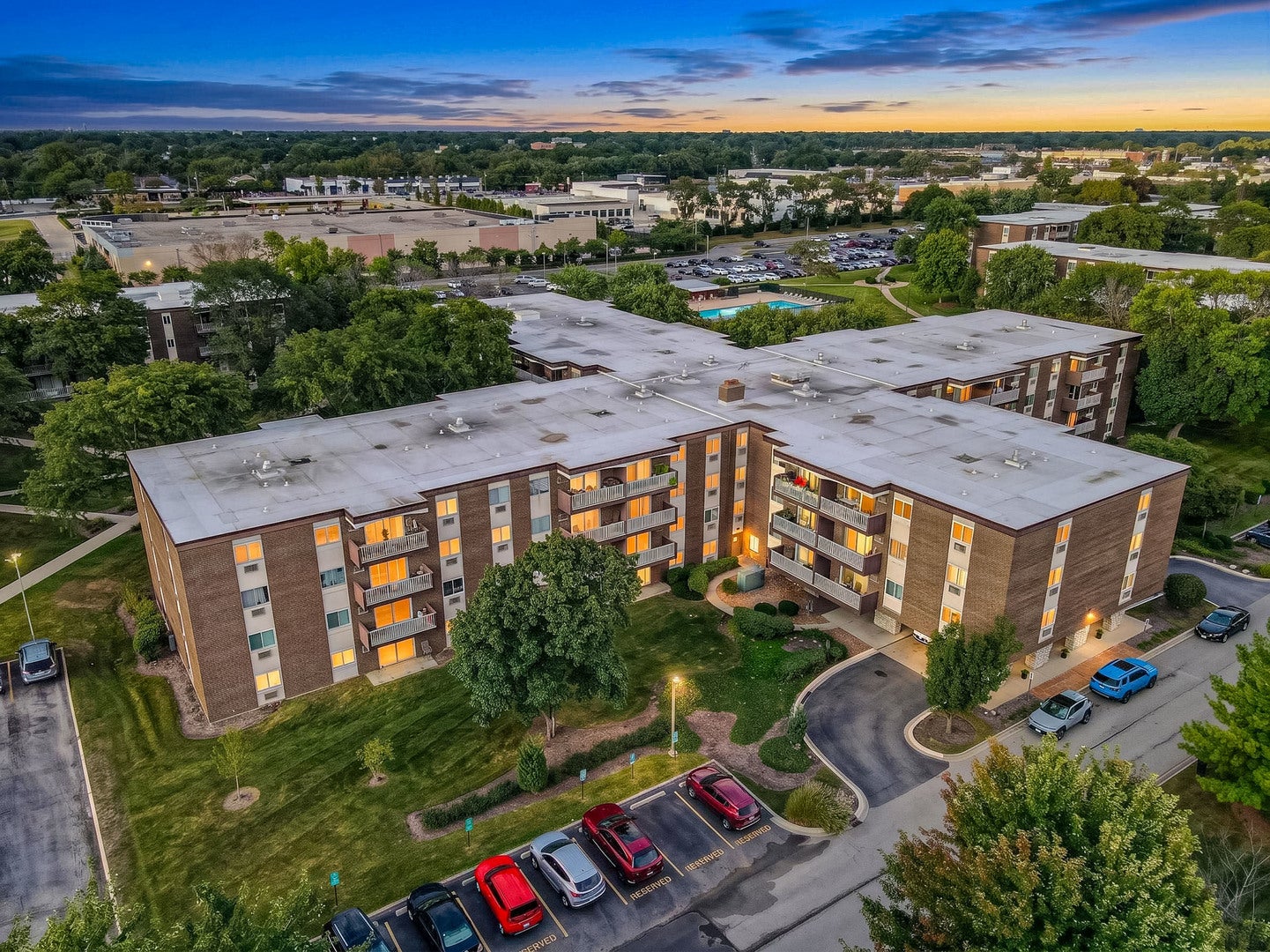1311 S Finley Road 316 — photo