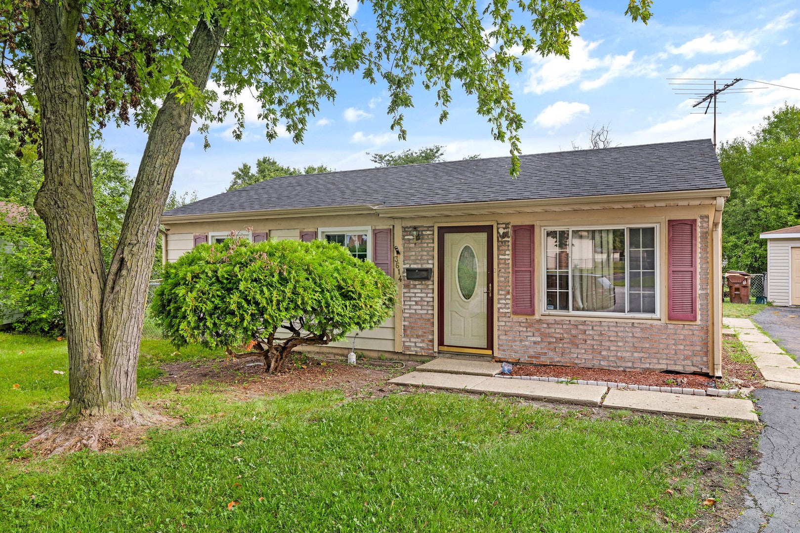 3614 Wheelwood Court — photo