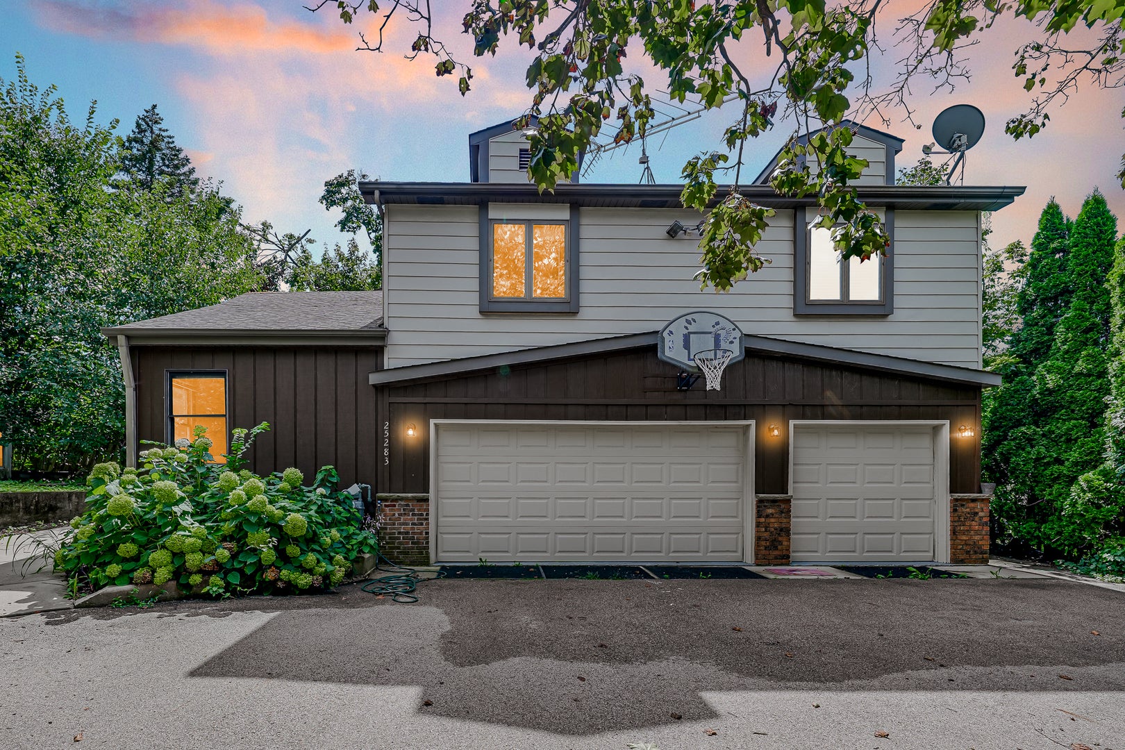 25283 W Timber Lane — photo