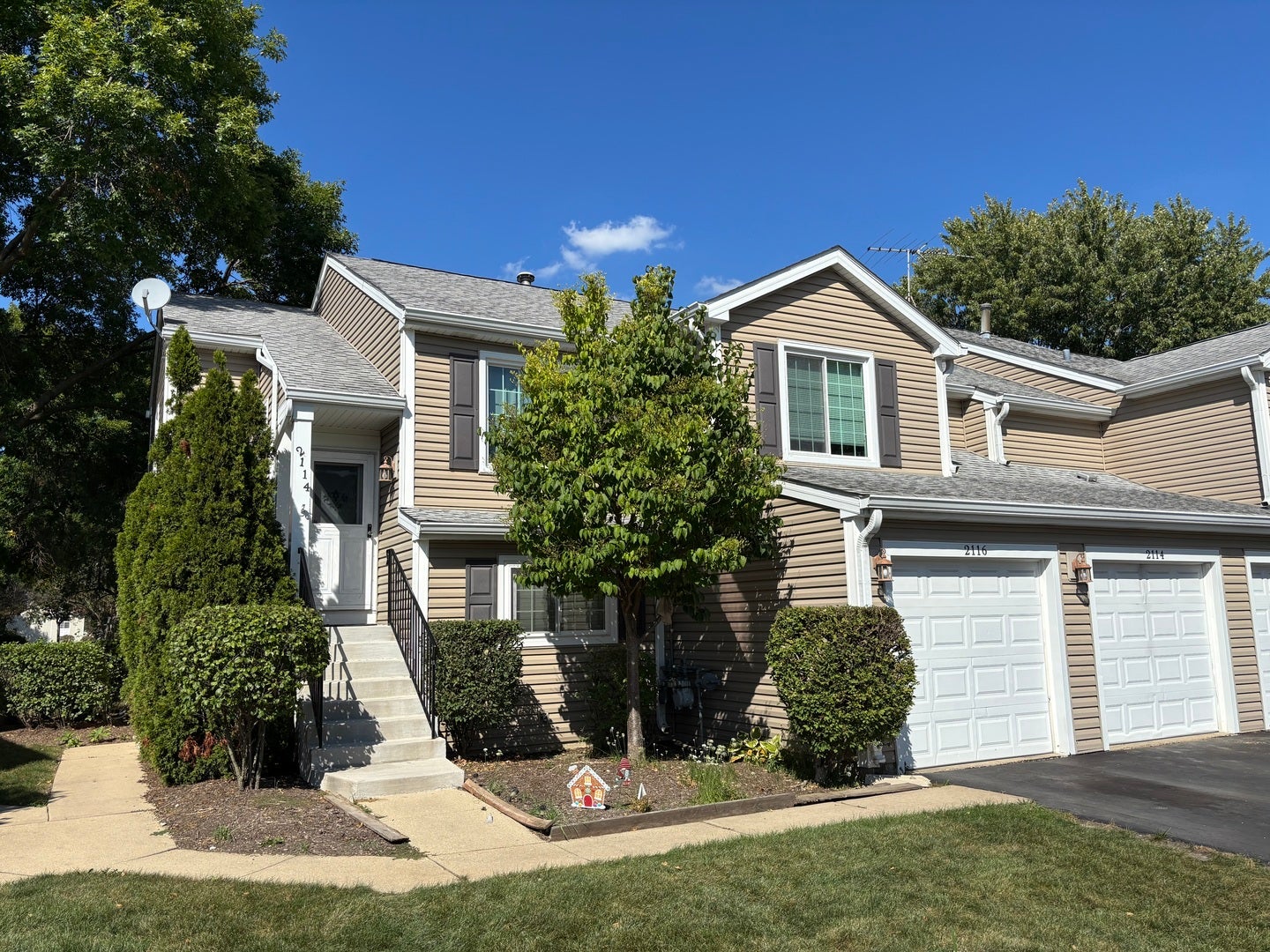 2114 Southwind Circle 7-3 — photo