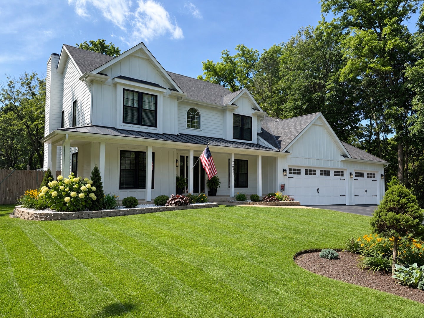 28W031 Greenview Avenue — photo