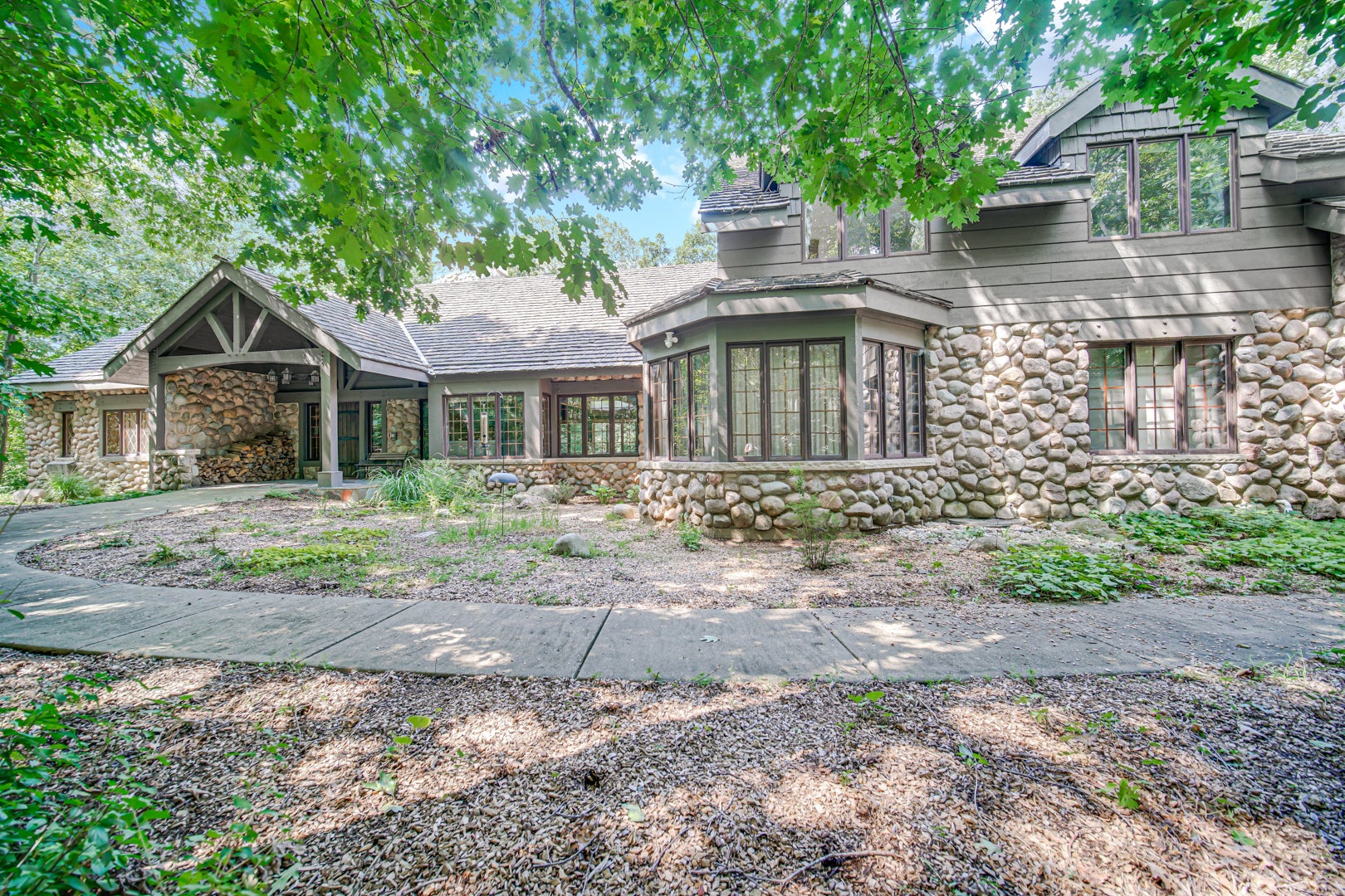 27250 N Meadowoods Lane — photo