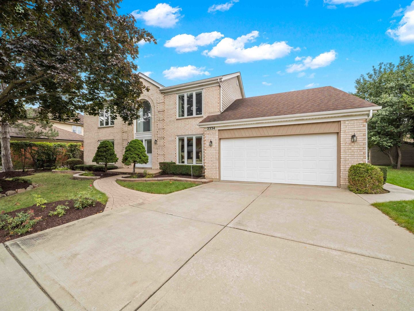2334 Phillips Drive — photo