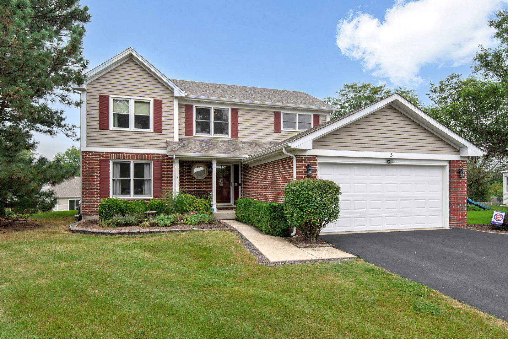 5 Beaver Creek Court — photo