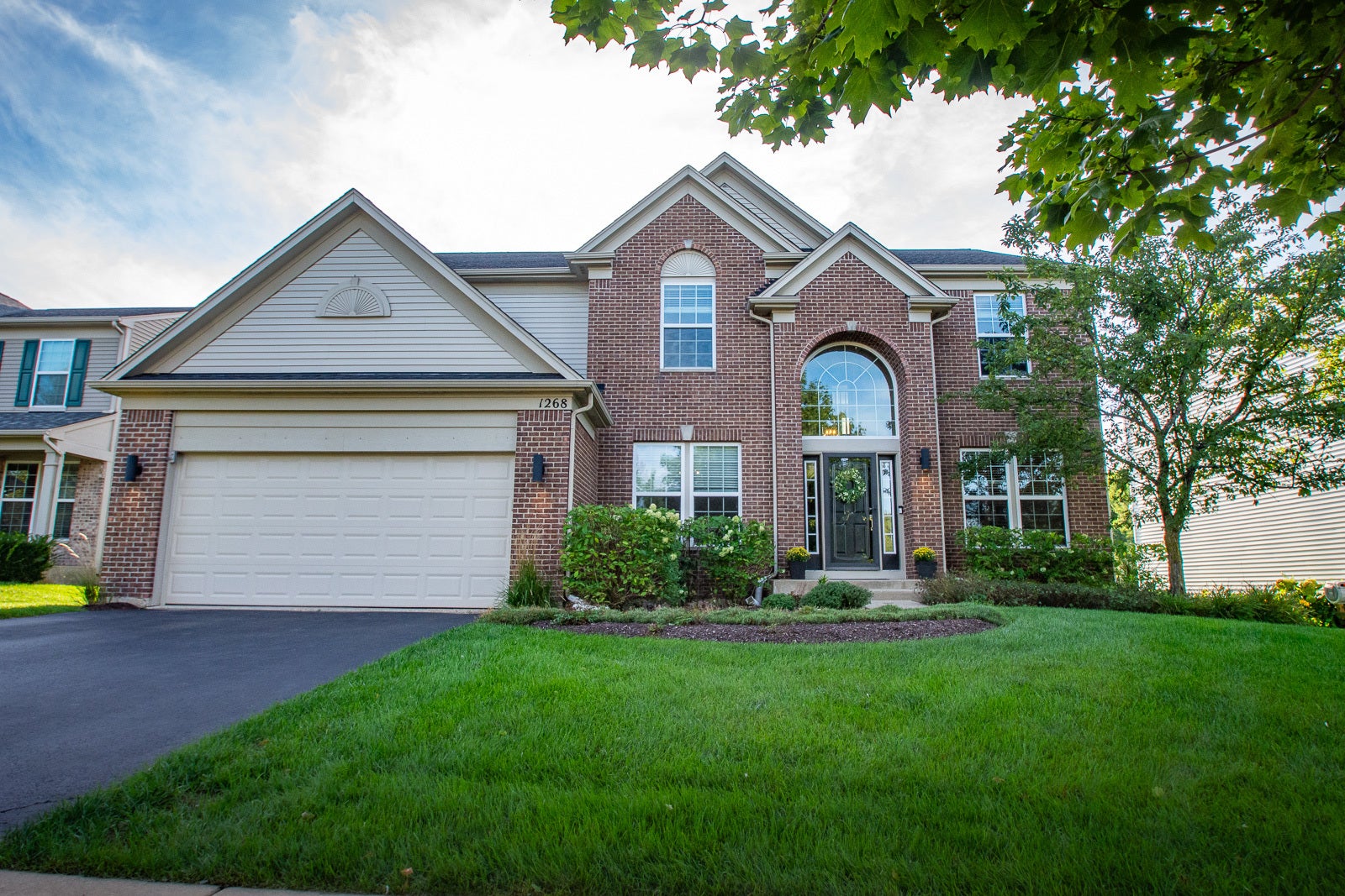 1268 Blue Heron Circle — photo