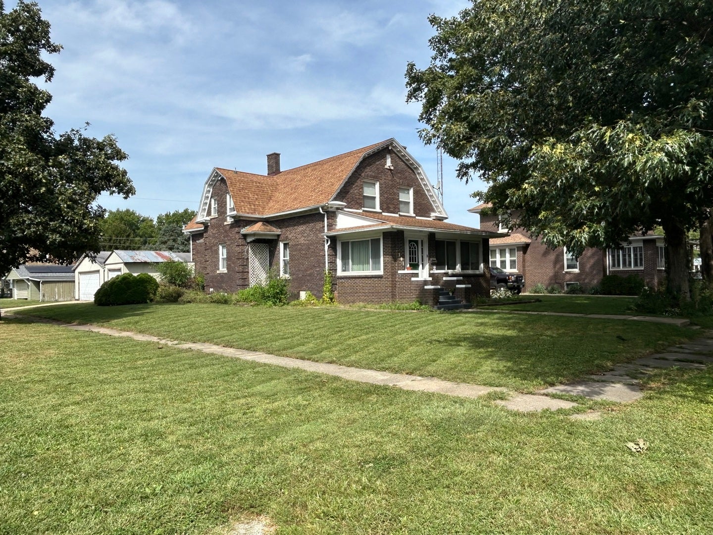 Home in Fithian, IL 61844 — photo 2