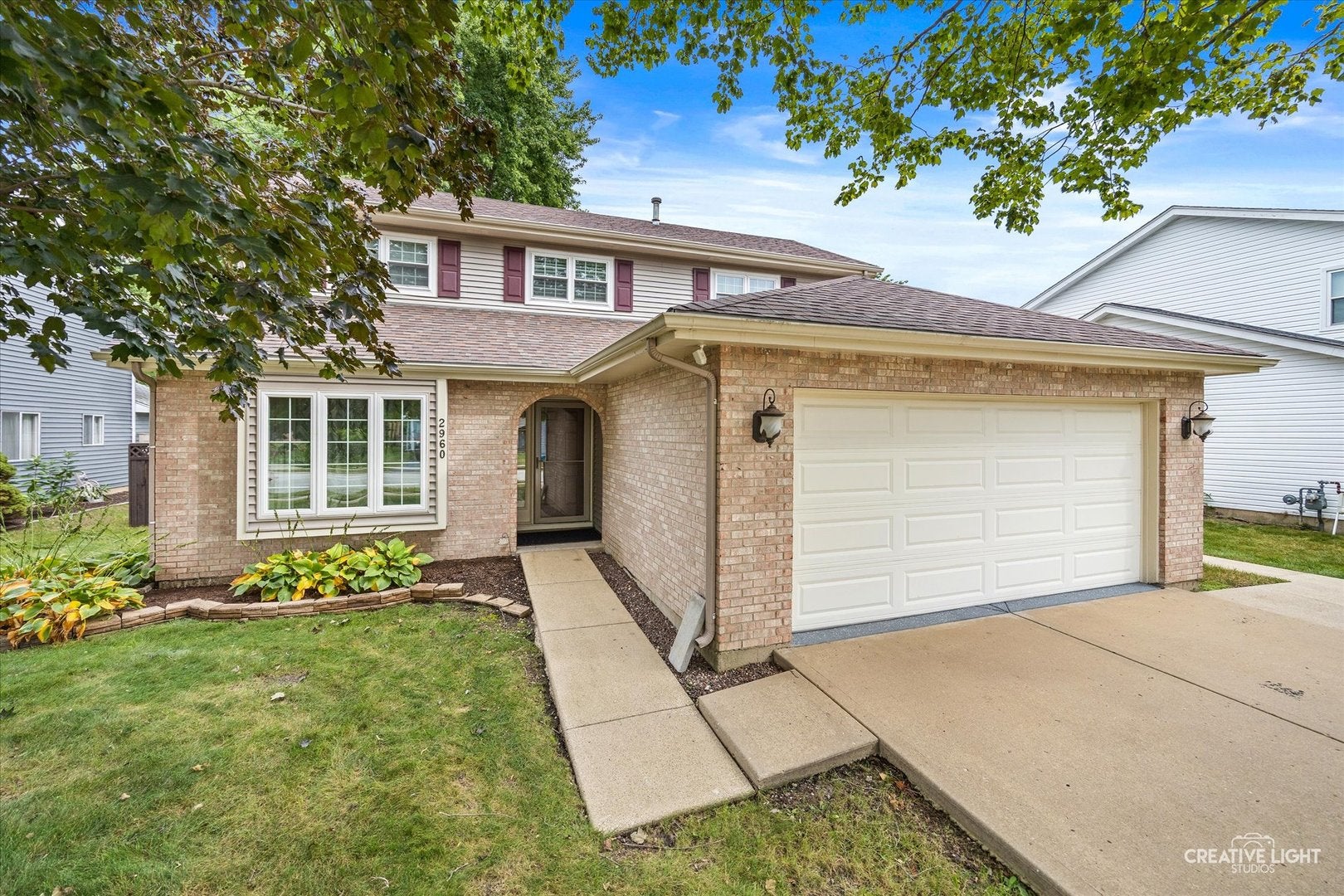 2960 Middlebury Court — photo