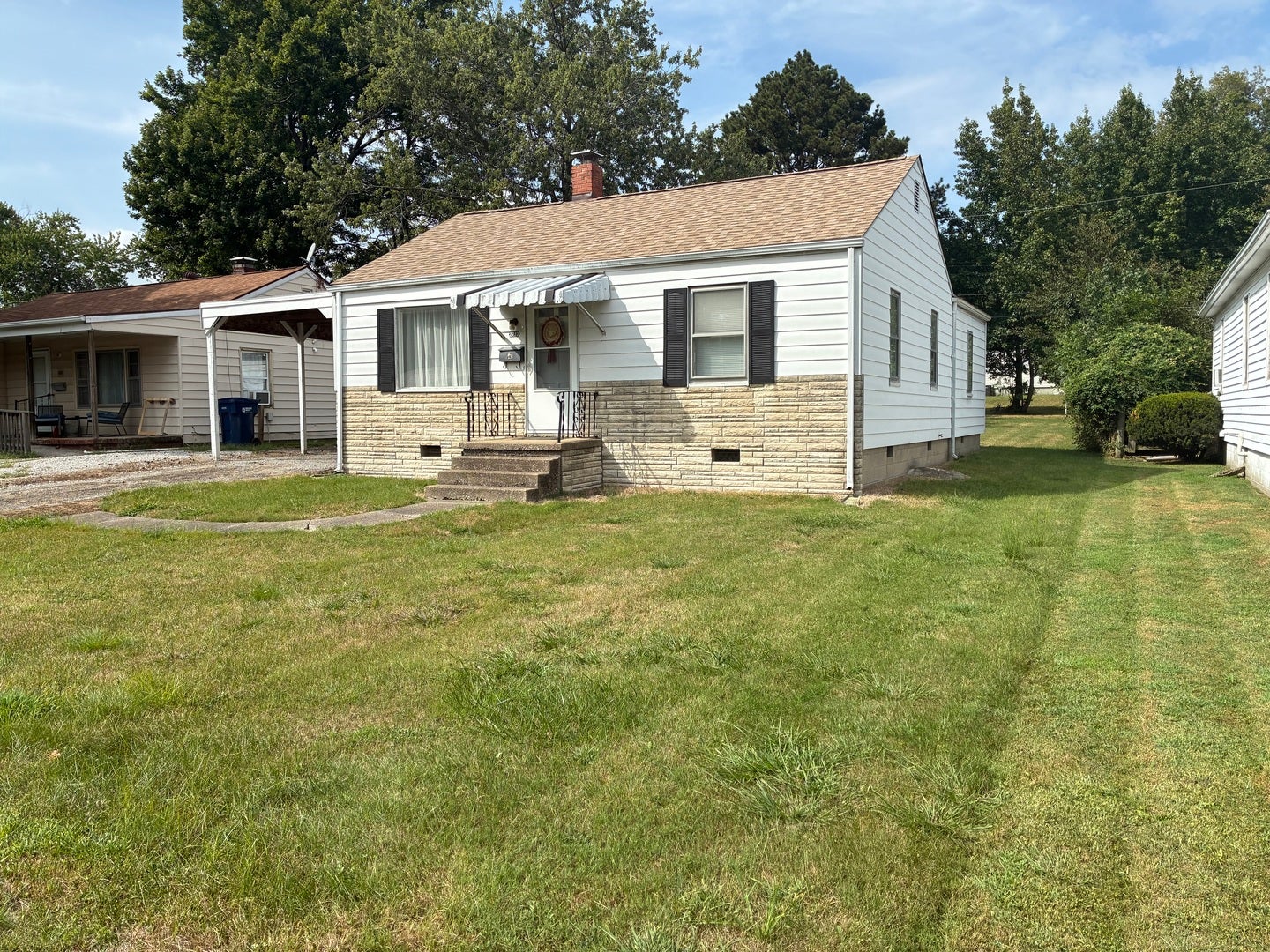 2712 Logan Street — photo