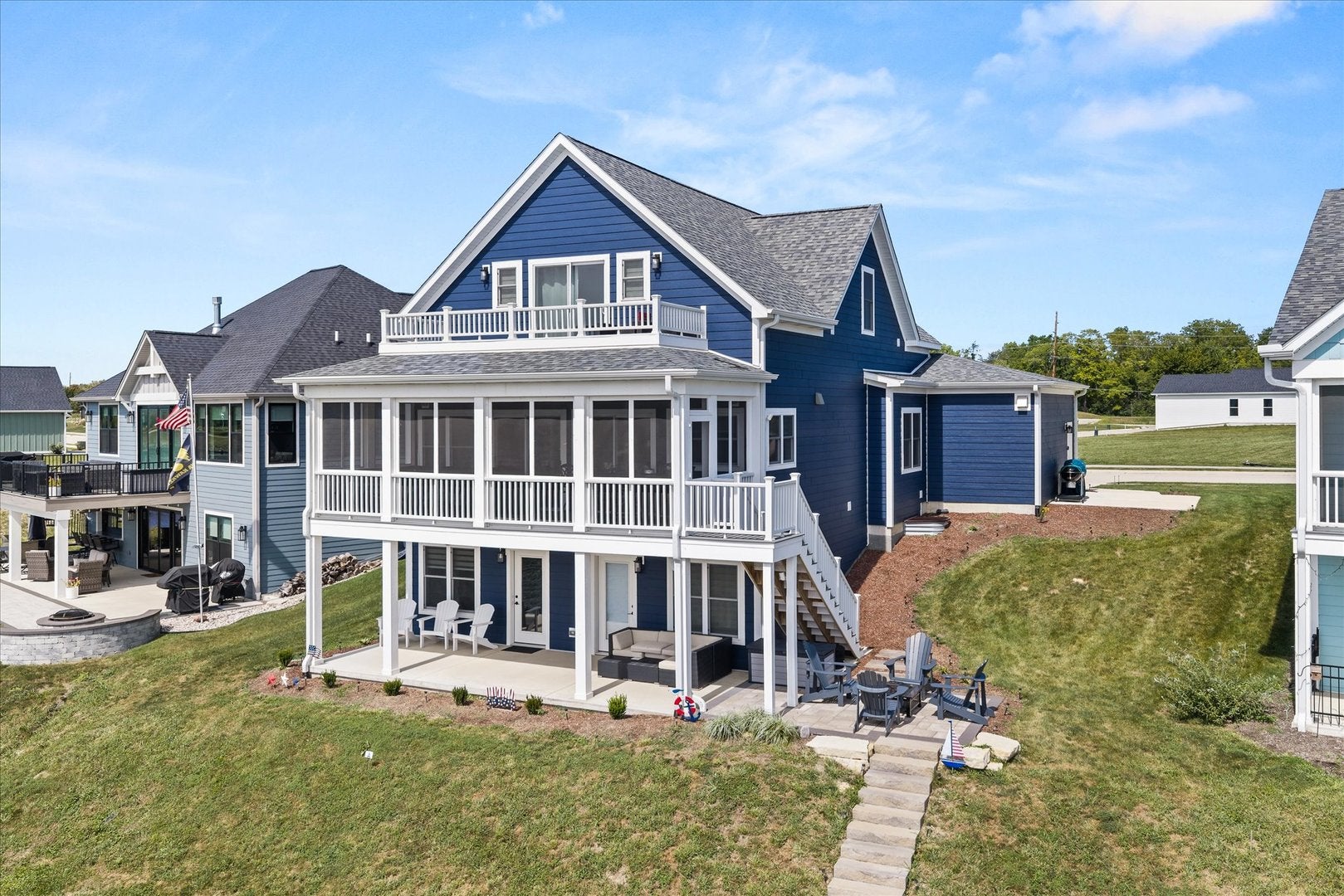 41 Great Loop Drive — photo