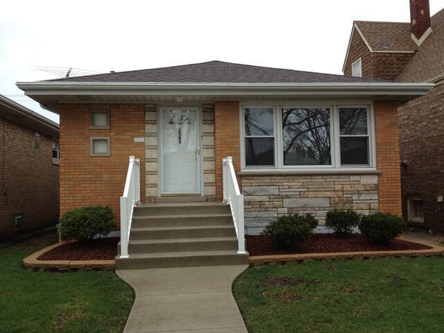 2503 N Hainsworth Avenue — photo
