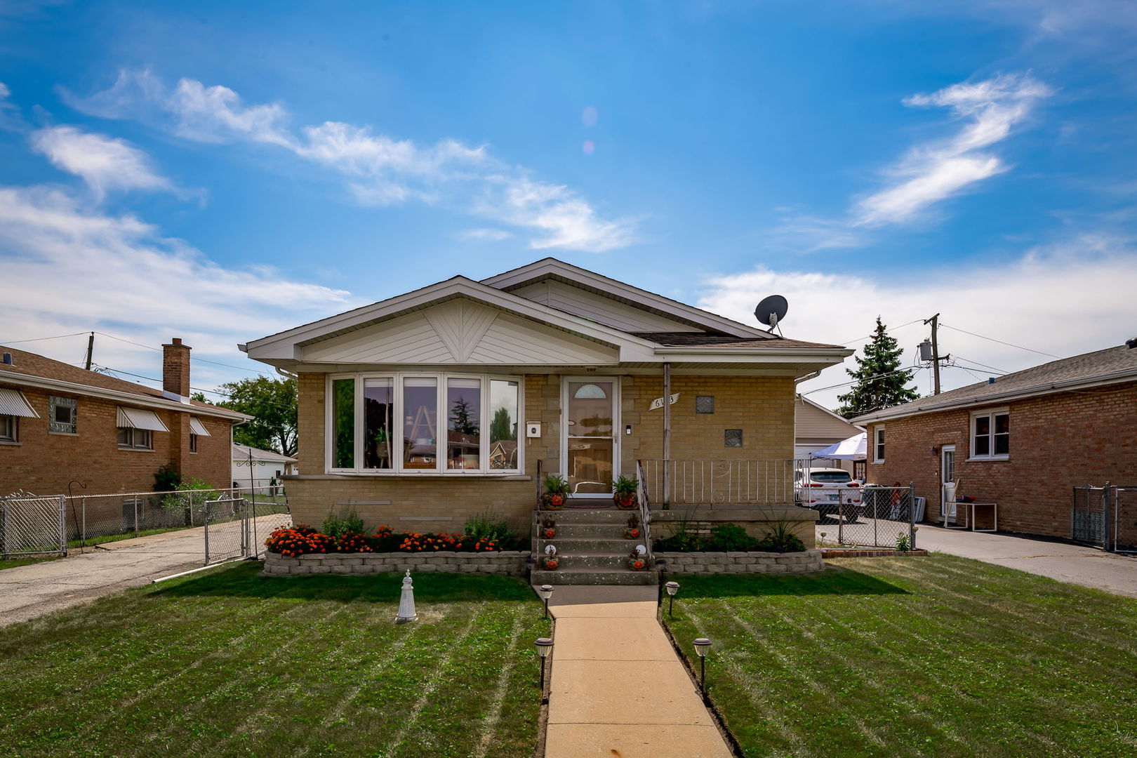6113 W 80th Place — photo