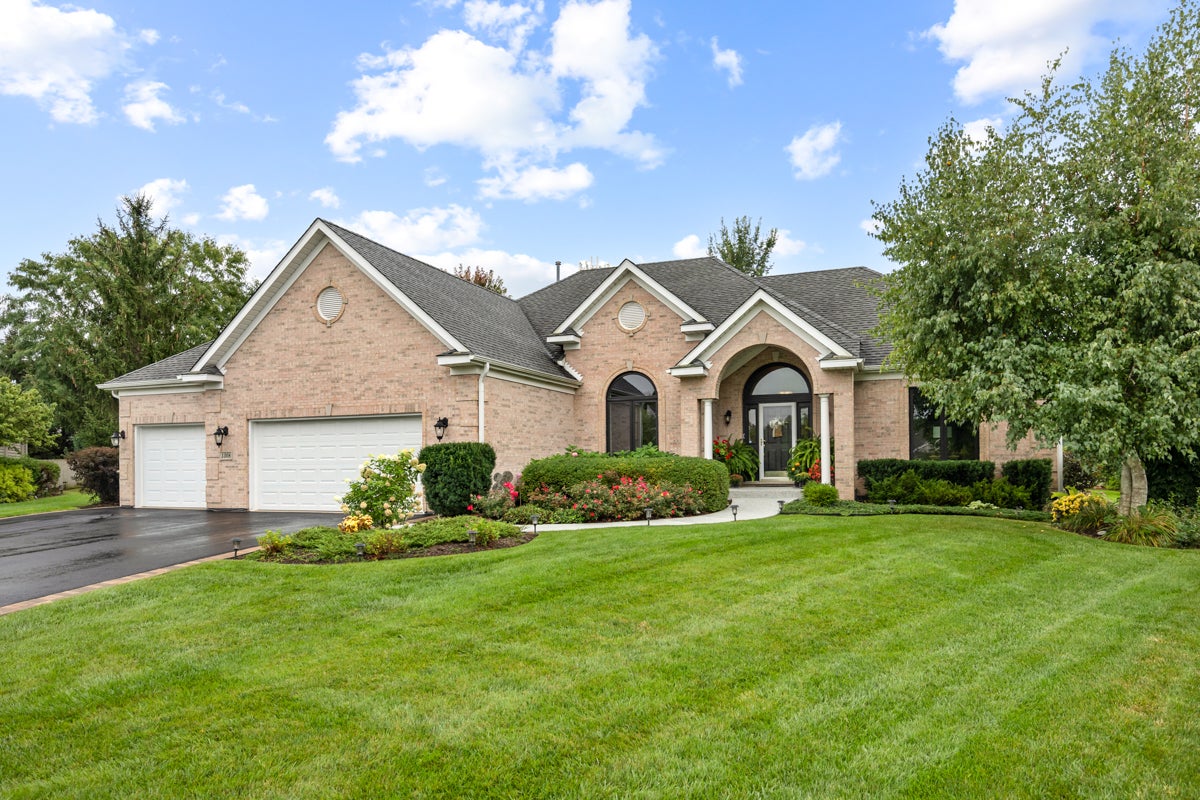 1308 Sandhill Court — photo