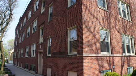 2919 W George Street G — photo