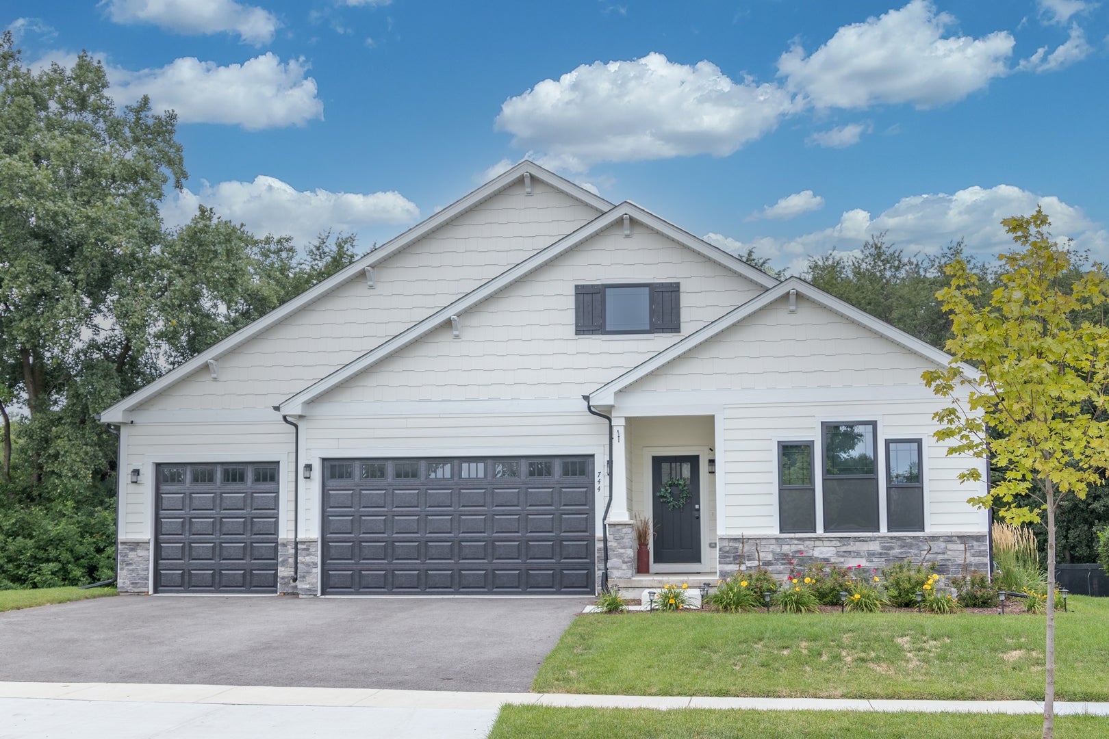 Lot 242 Tallgrass Circle — photo