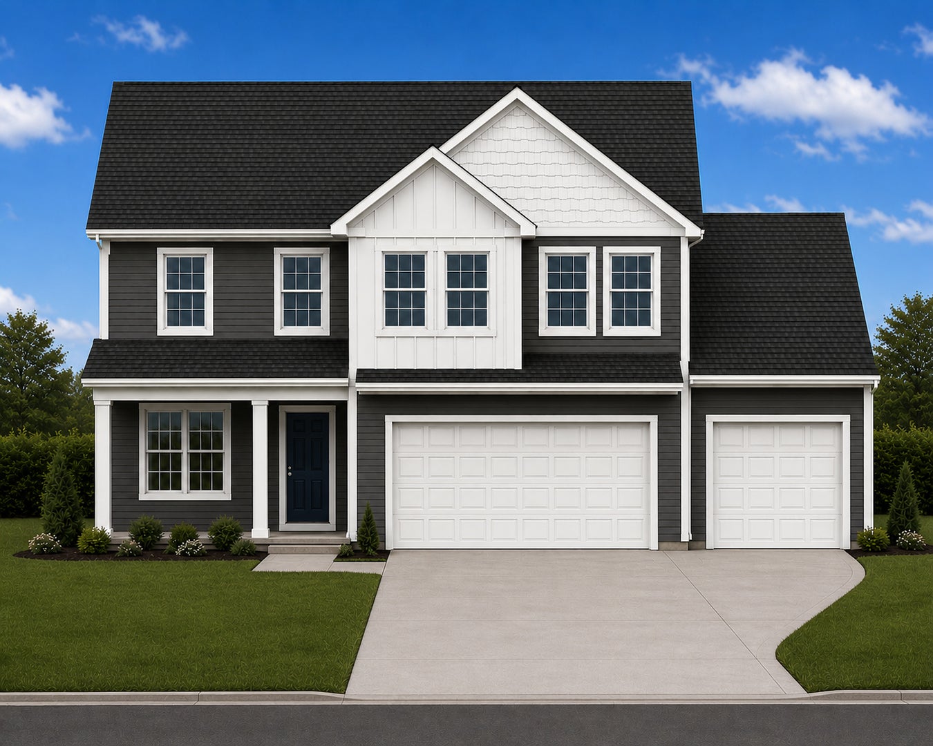 Lot 247 Tallgrass Circle — photo