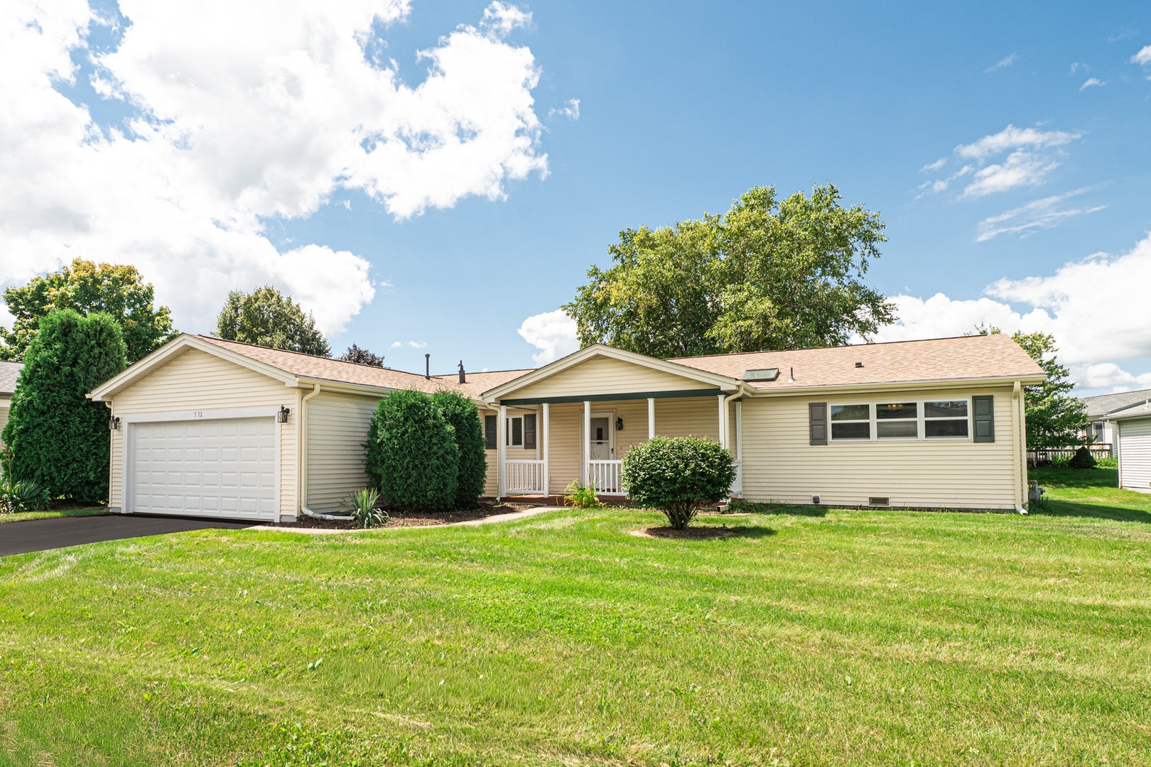 332 Palomino Court — photo