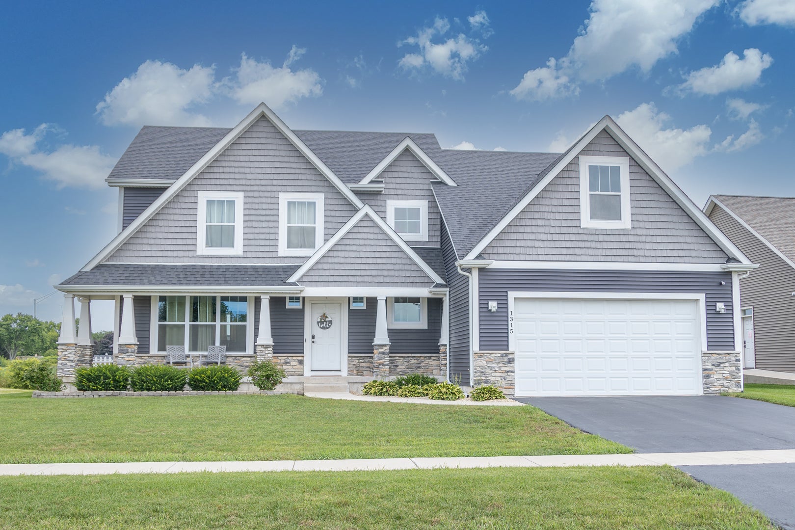 Lot 100 W Cache Isle Circle — photo