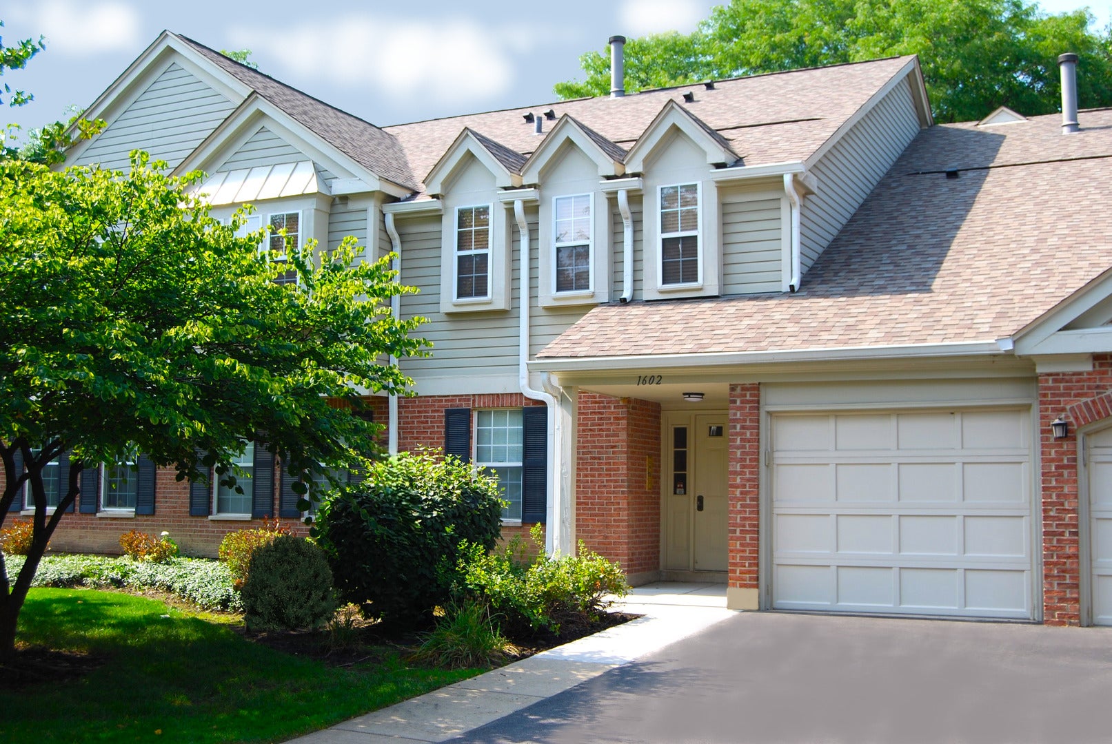 1602 Brittany Court D1 — photo
