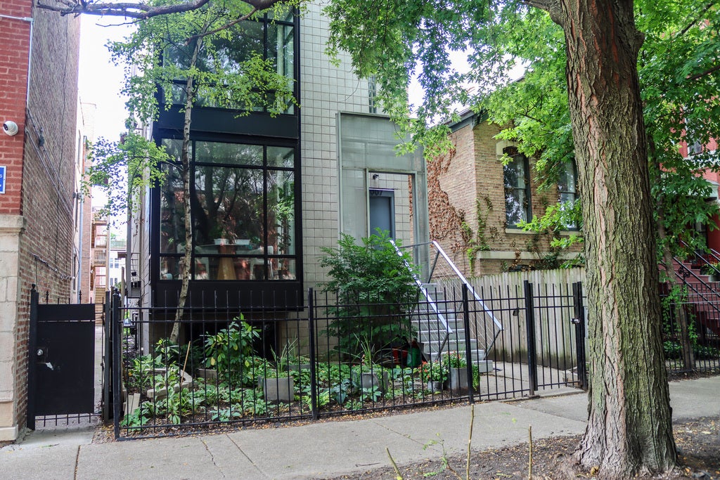 2007 W Evergreen Avenue 1R — photo