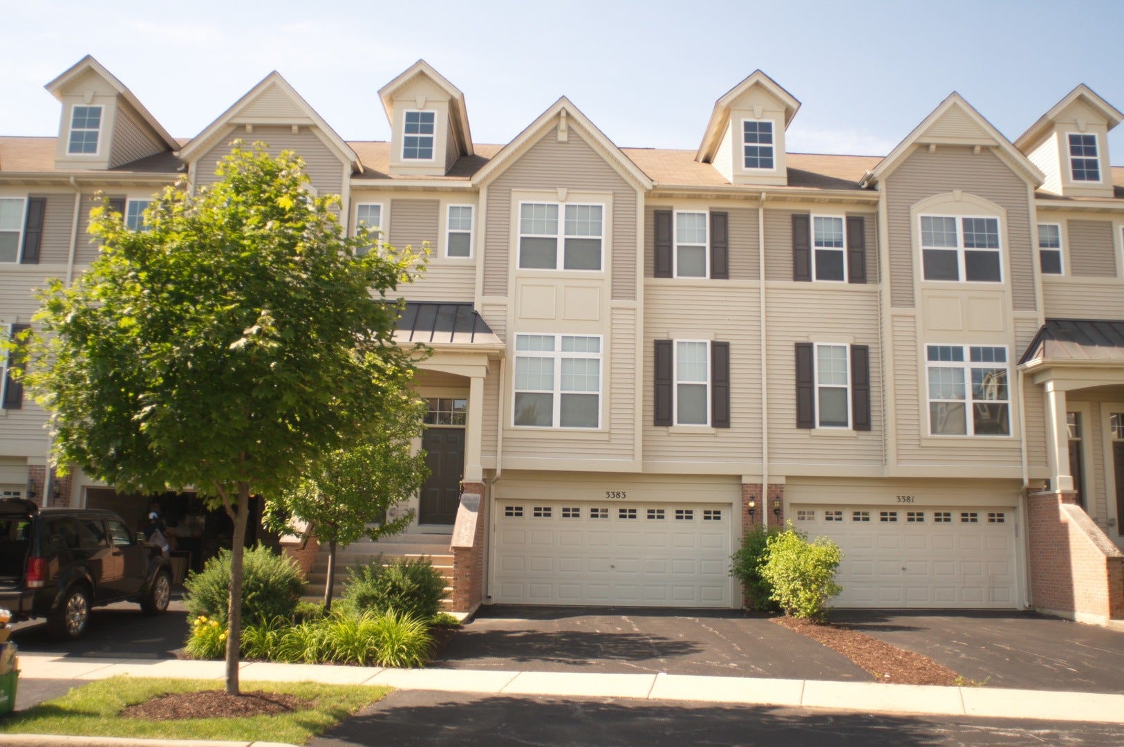 3383 Kentshire Circle 3383 — photo