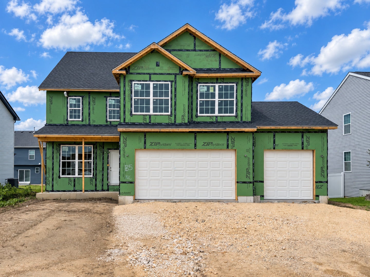 Lot 99 W Cache Isle Circle — photo