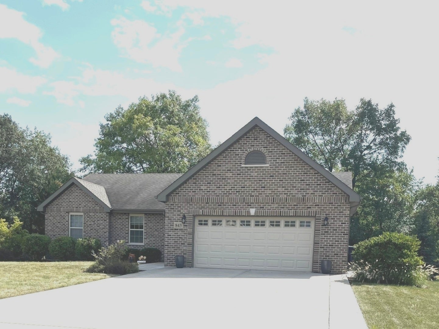 843 Winchester Green Drive — photo